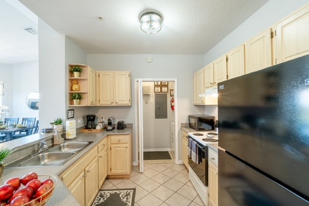 Photo of Kitchen in Lindfields