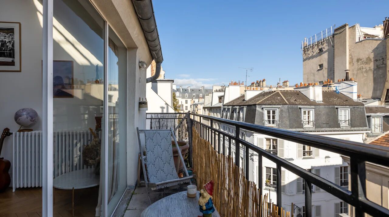 Photo of Outdoor in Marais