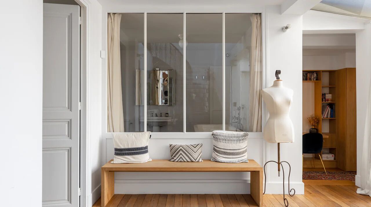 Photo of Bathroom in Marais