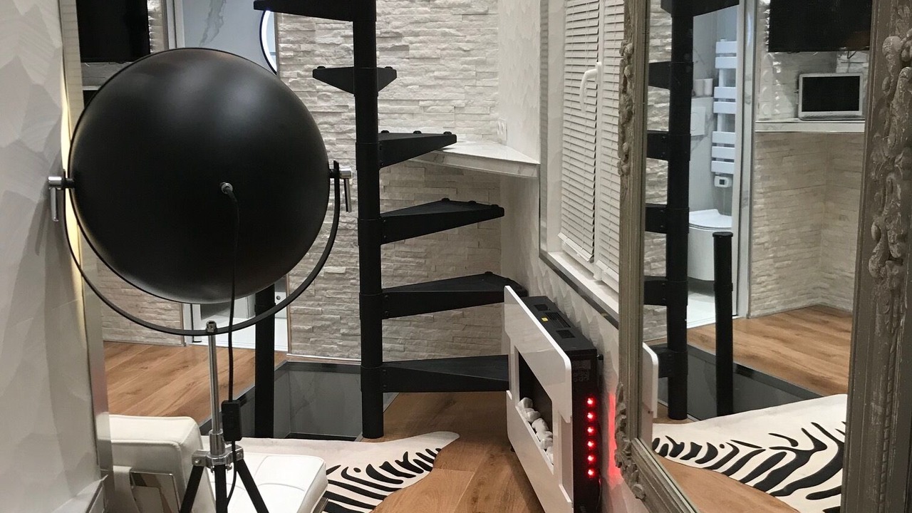 Photo of Bedroom in Bonne-Nouvelle