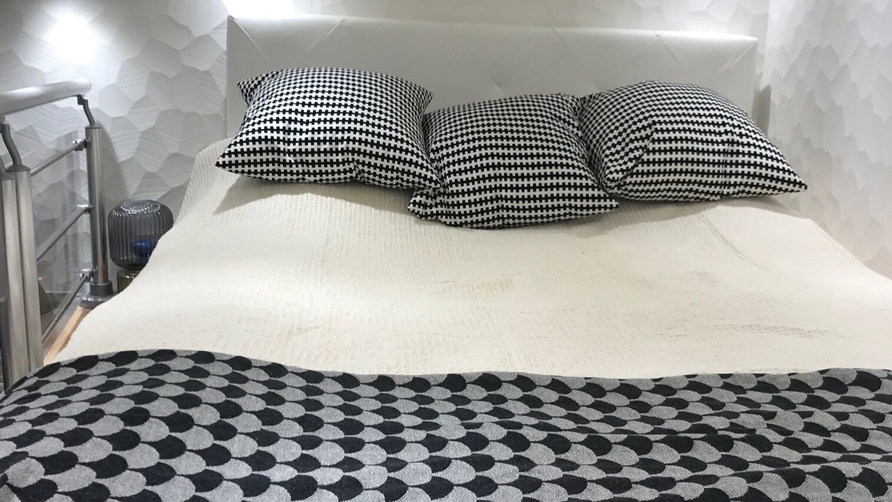 Photo of Bedroom in Bonne-Nouvelle