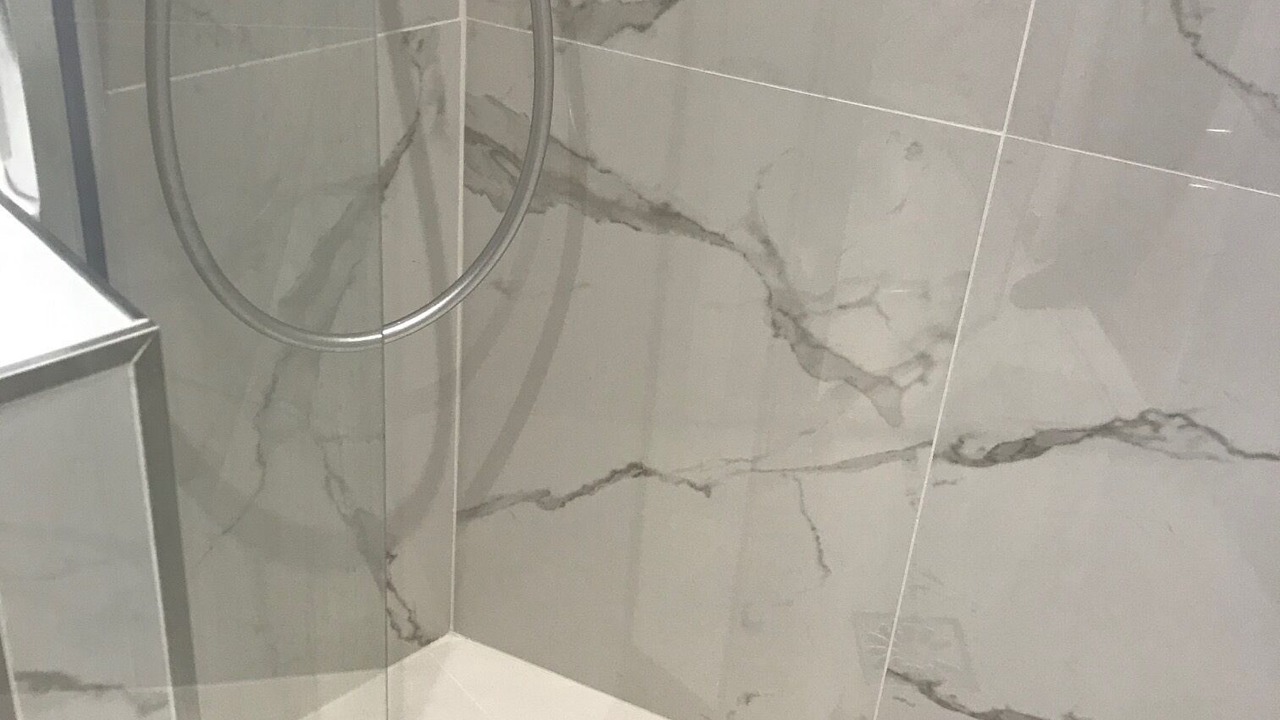 Photo of Bathroom in Bonne-Nouvelle