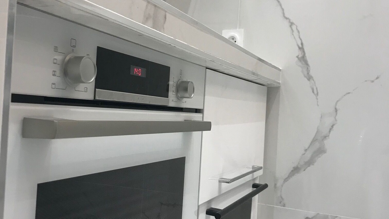 Photo of Kitchen in Bonne-Nouvelle
