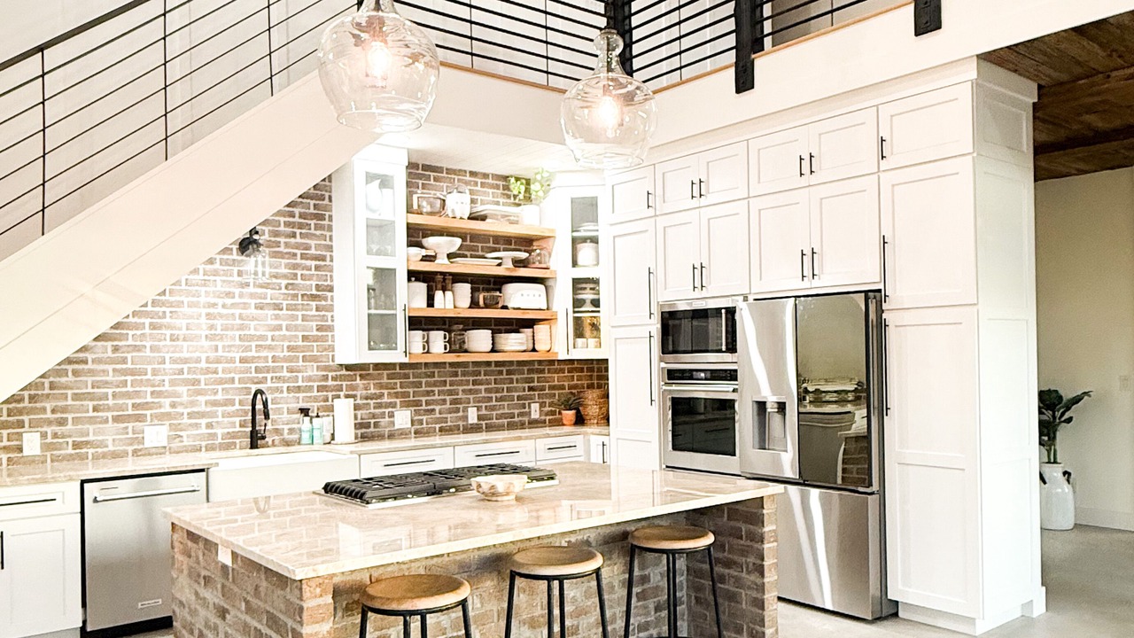 Photo of Kitchen in Sebring