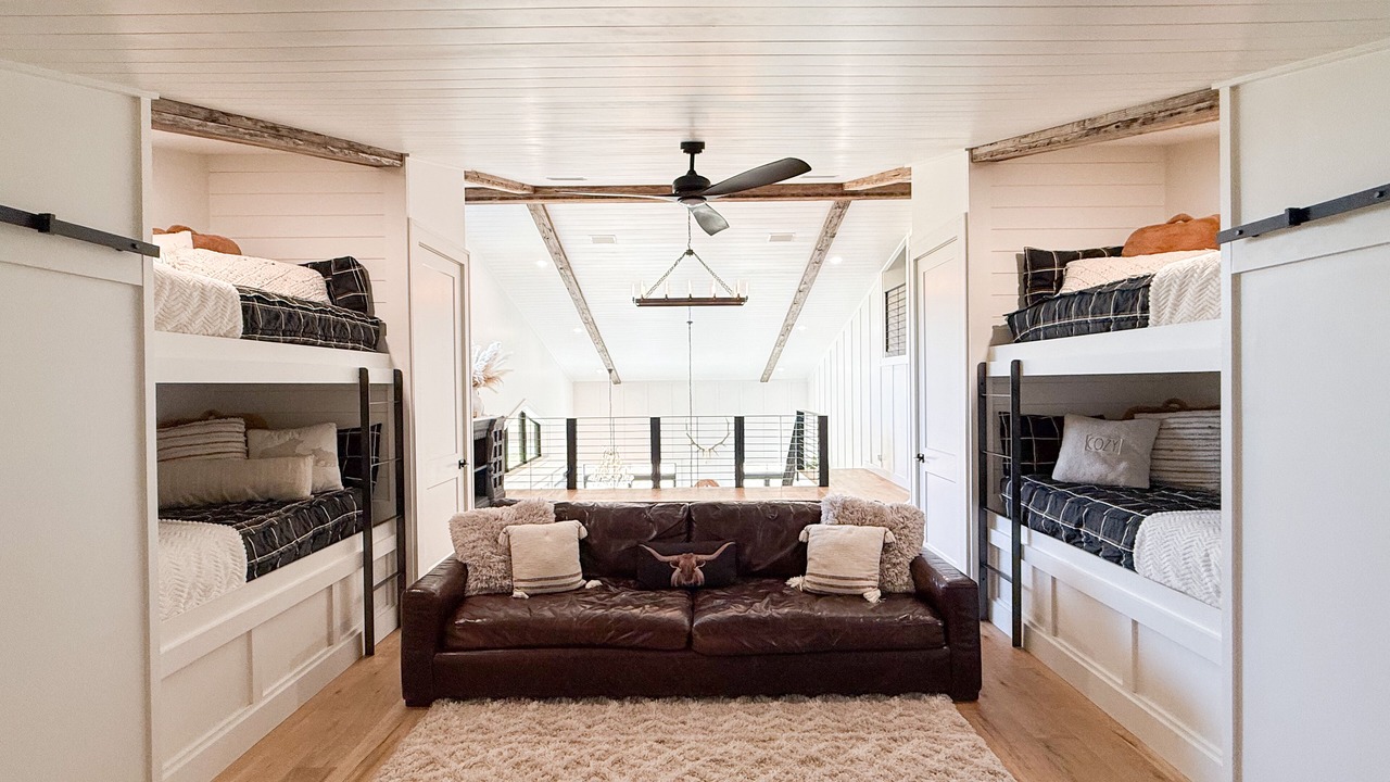 Photo of Bedroom in Sebring