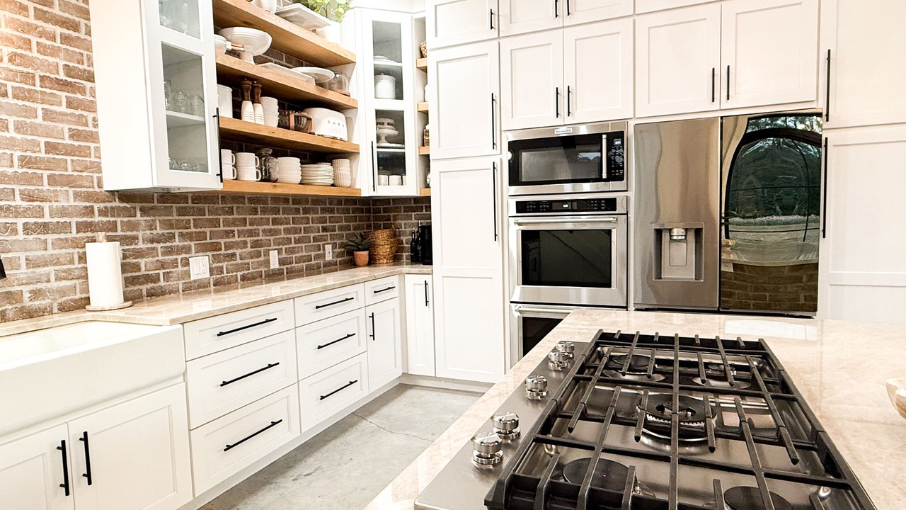 Photo of Kitchen in Sebring