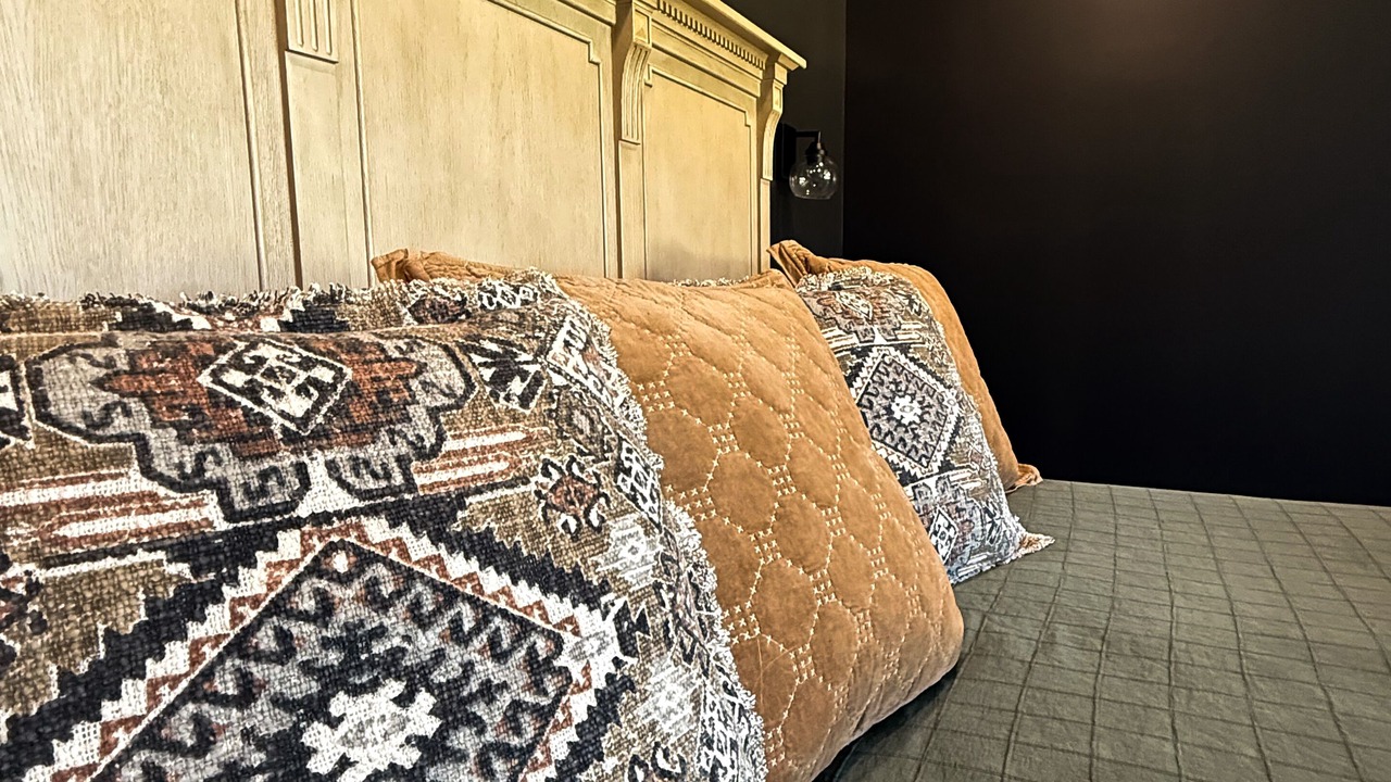 Photo of Bedroom in Sebring