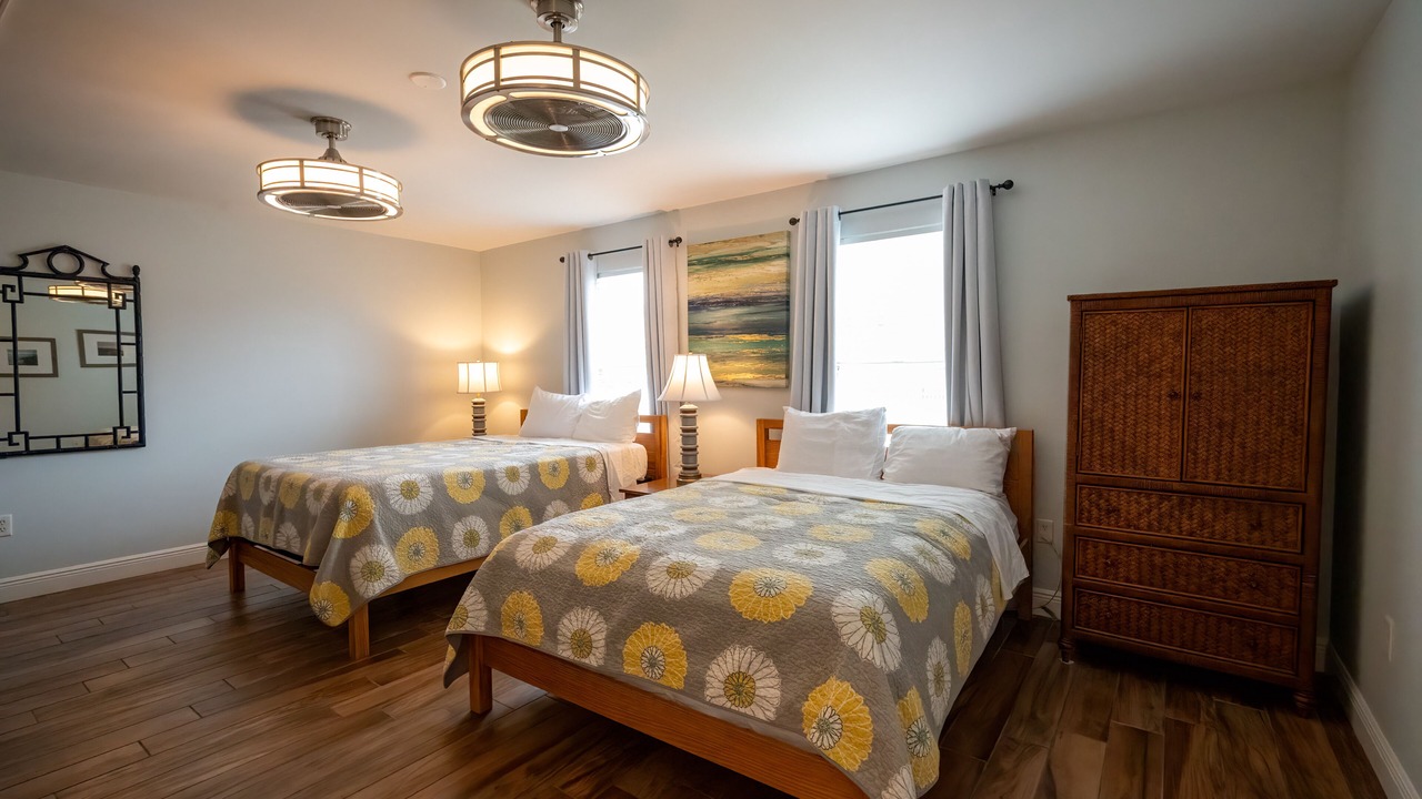 Photo of Bedroom in Avalon Beach Estates