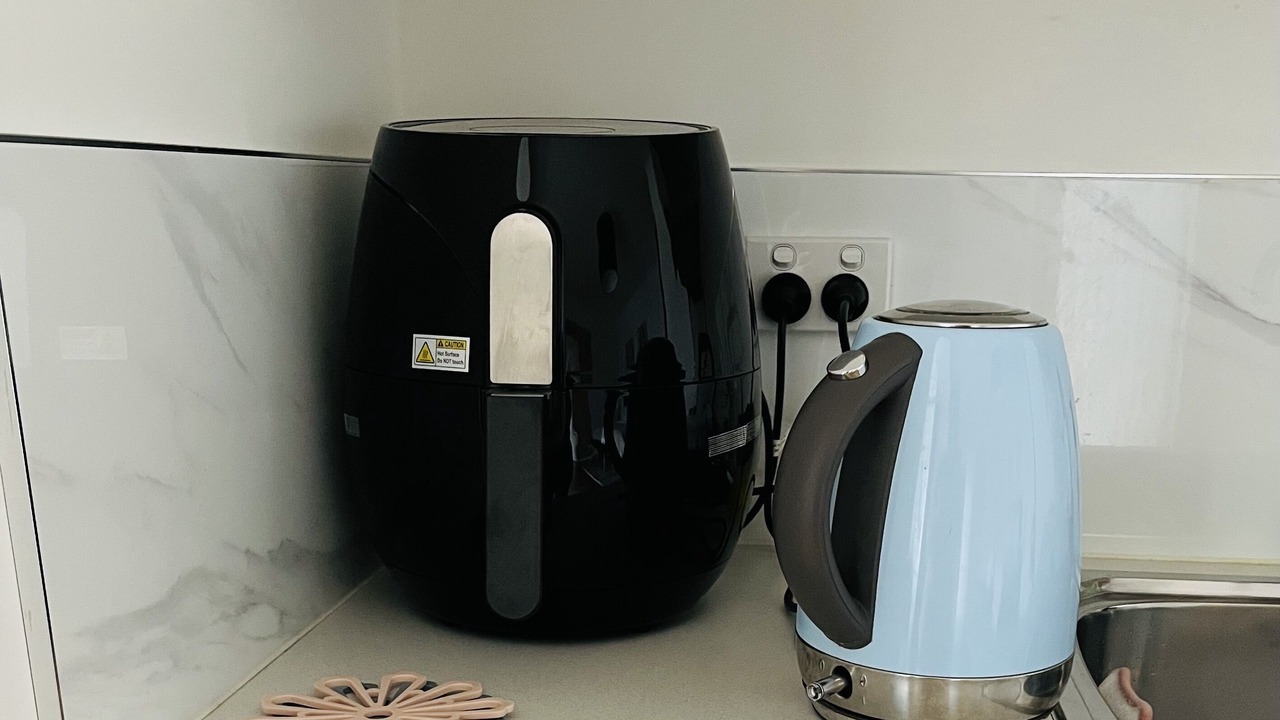 Photo of Kitchen in Dunedin City Centre