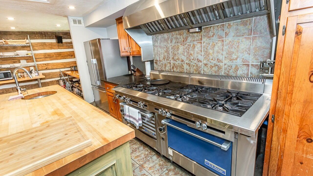 Photo of Kitchen in Elora