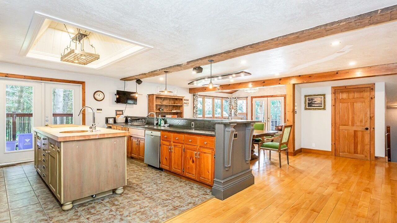Photo of Kitchen in Elora