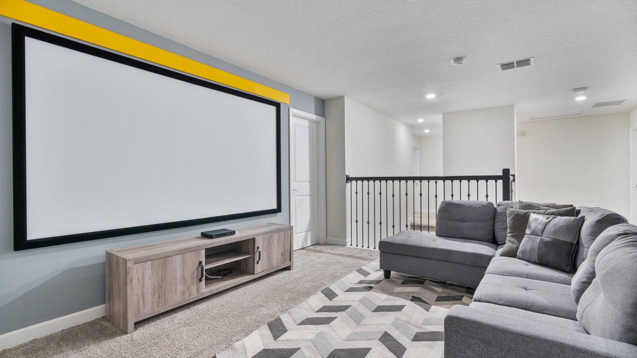 Photo of Livingroom in Four Corners
