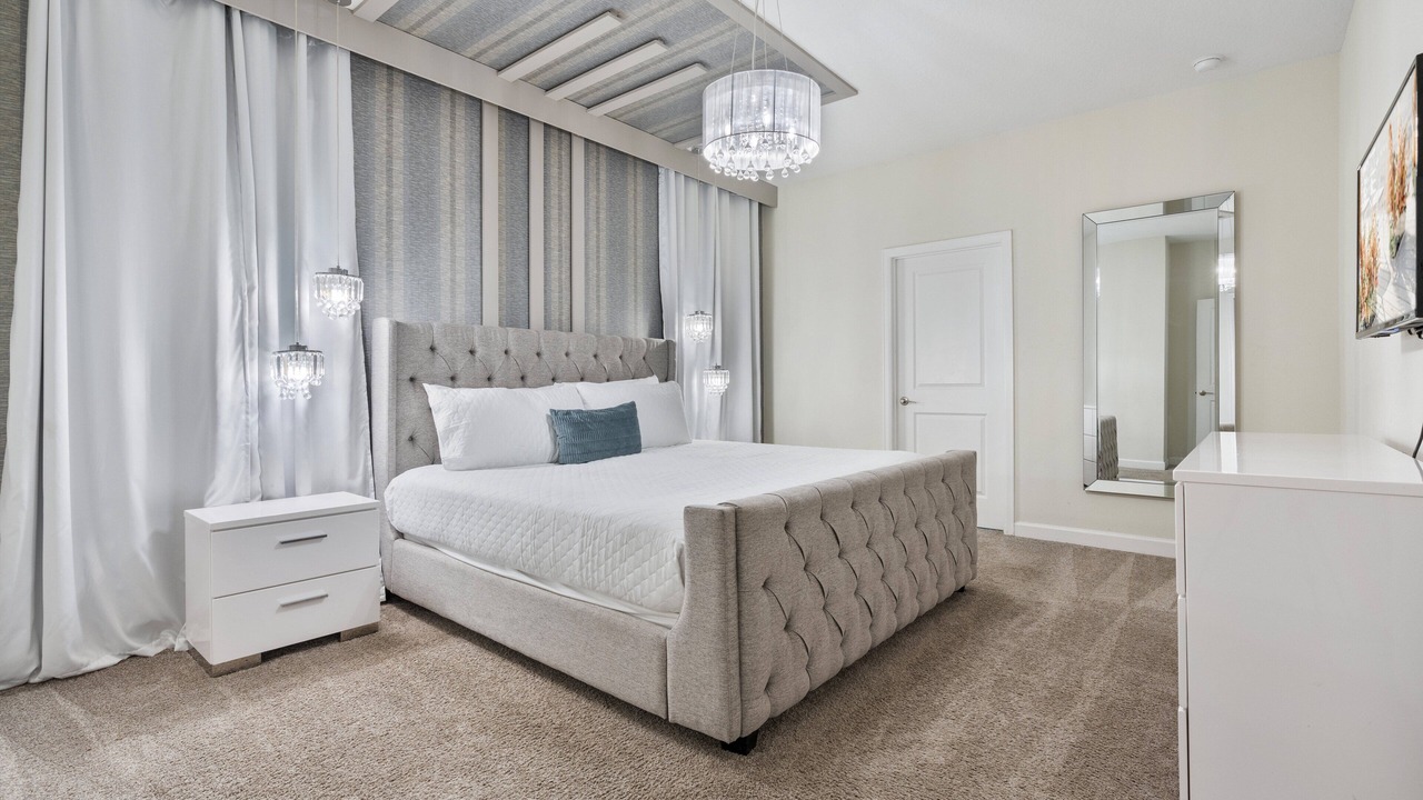 Photo of Bedroom in Four Corners