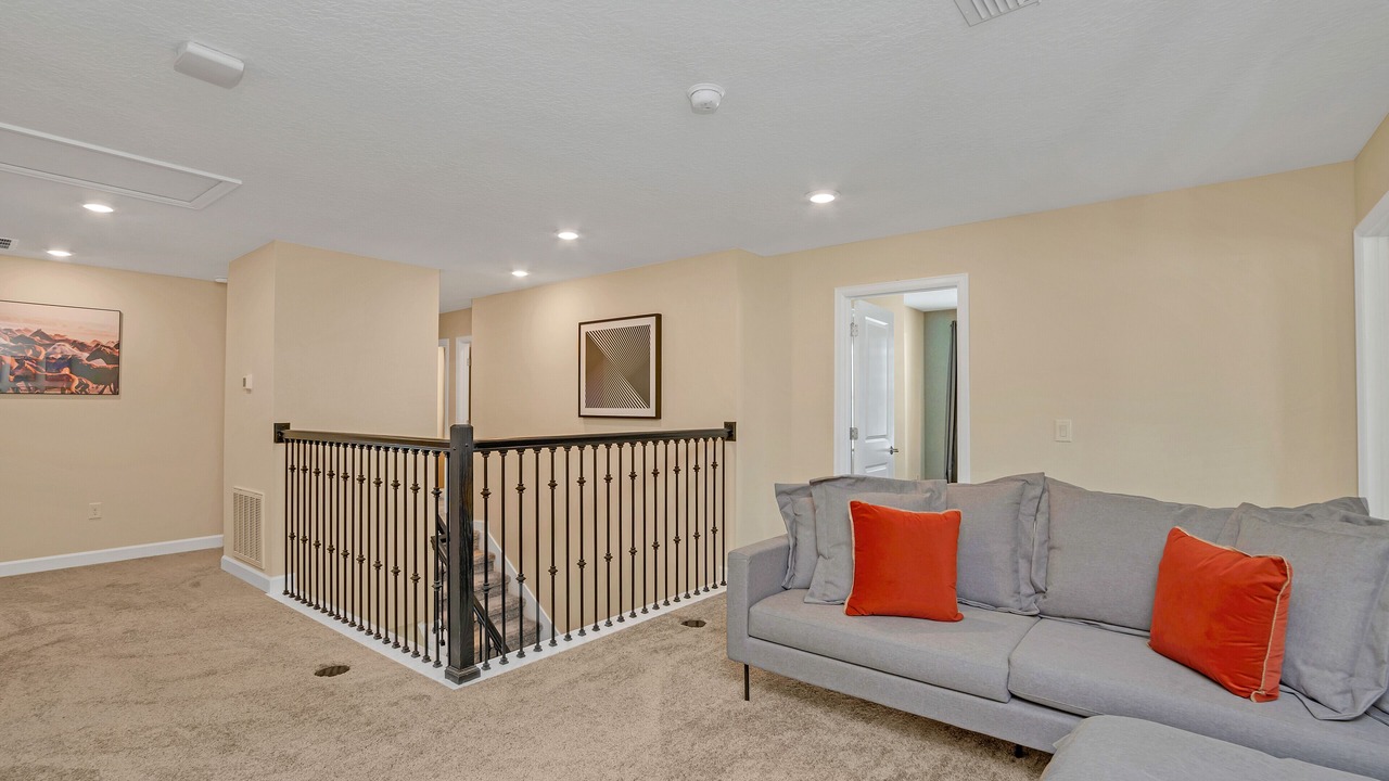 Photo of Livingroom in Four Corners