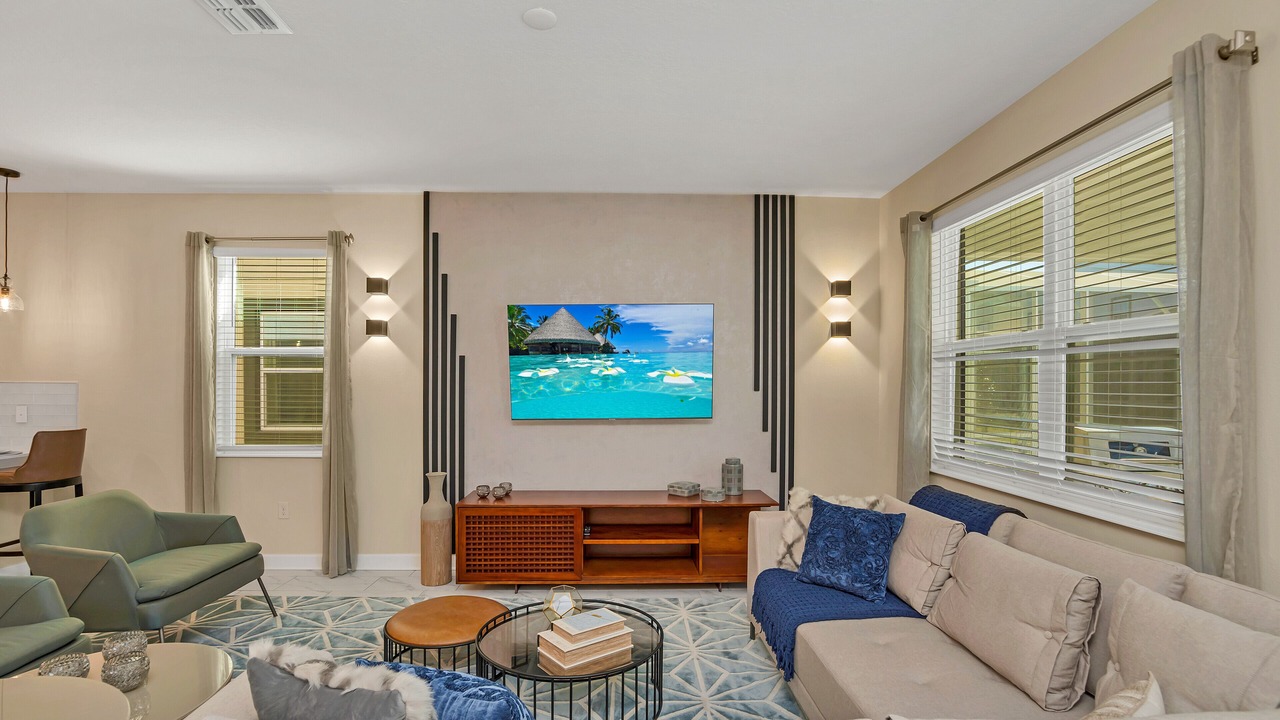 Photo of Livingroom in Four Corners