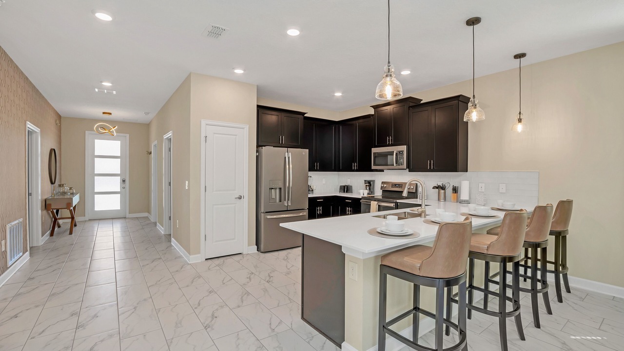 Photo of Kitchen in Four Corners