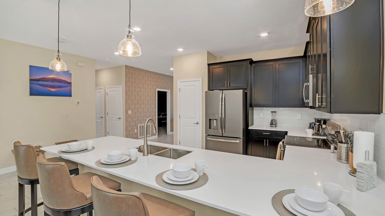 Photo of Kitchen in Four Corners