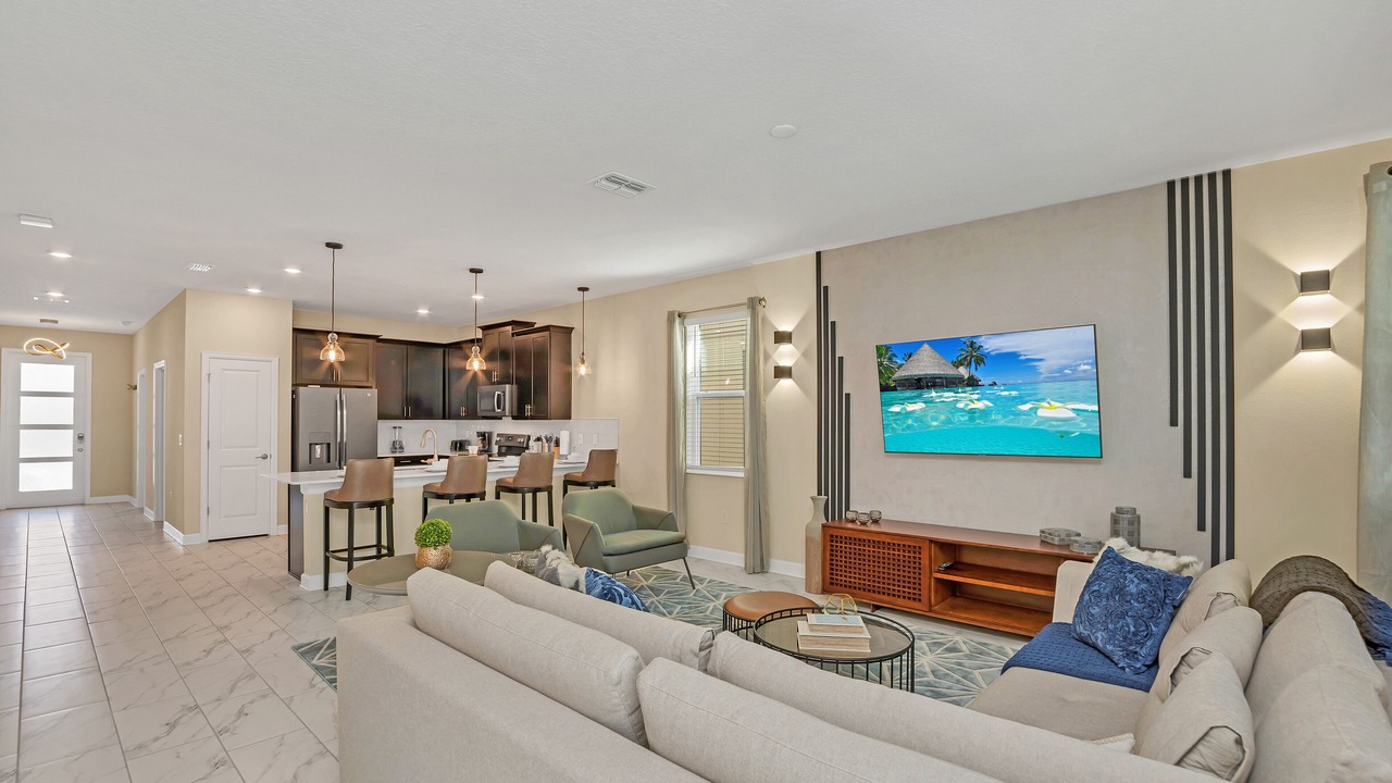 Photo of Livingroom in Four Corners