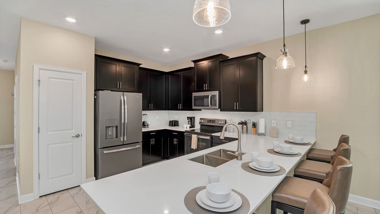 Photo of Kitchen in Four Corners