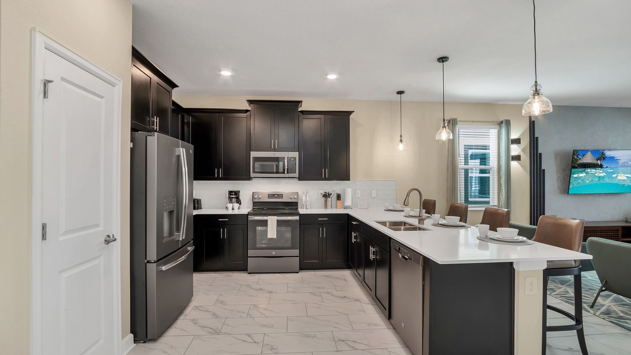 Photo of Kitchen in Four Corners