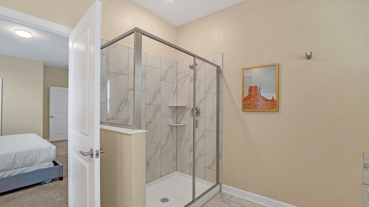 Photo of Bathroom in Four Corners