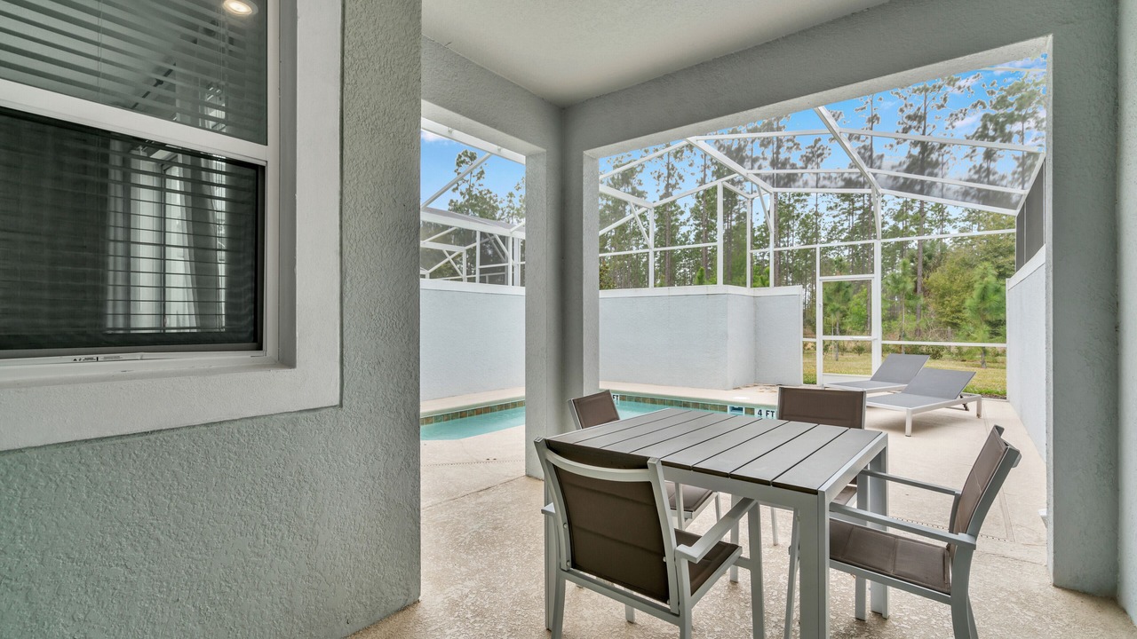 Photo of Outdoor in Florida Center North