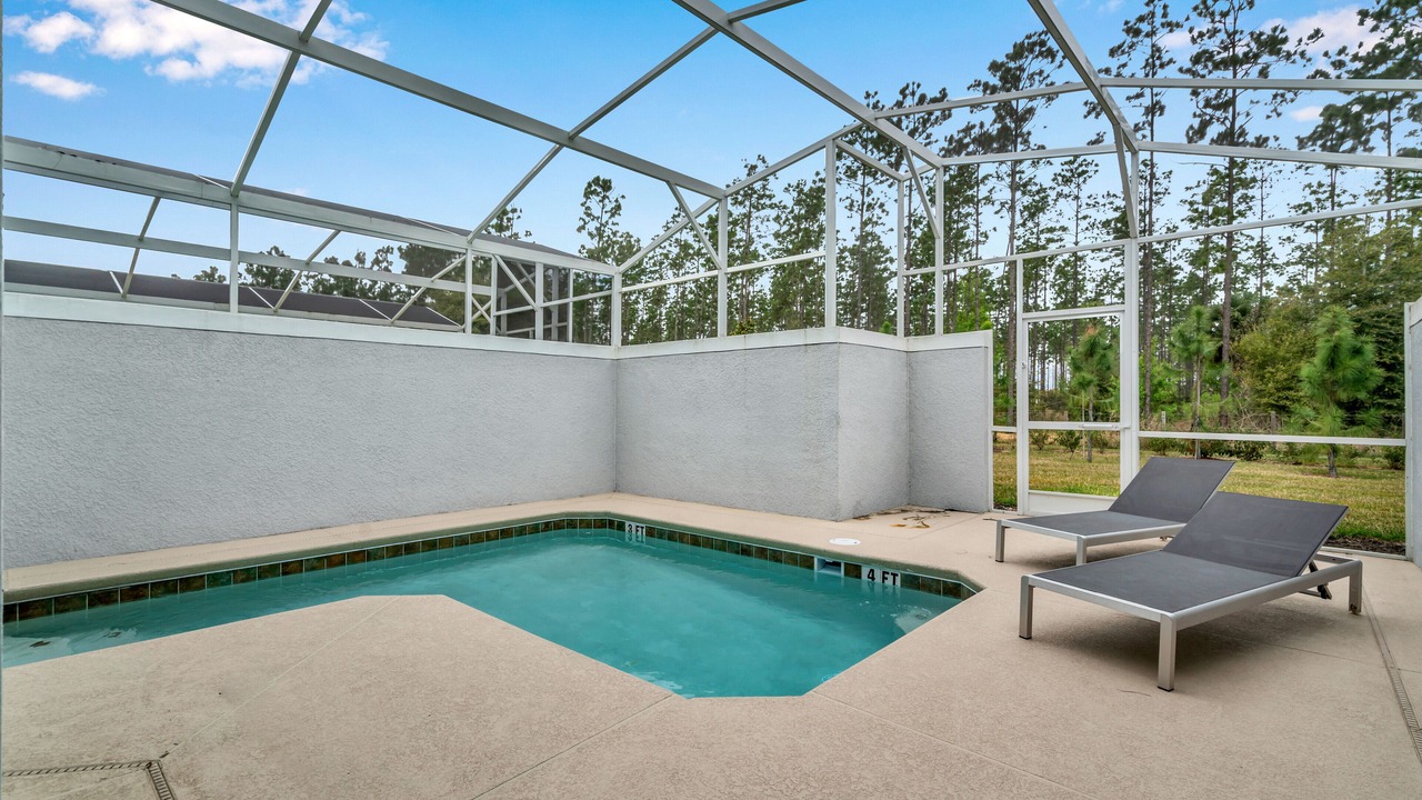 Photo of Outdoor in Florida Center North