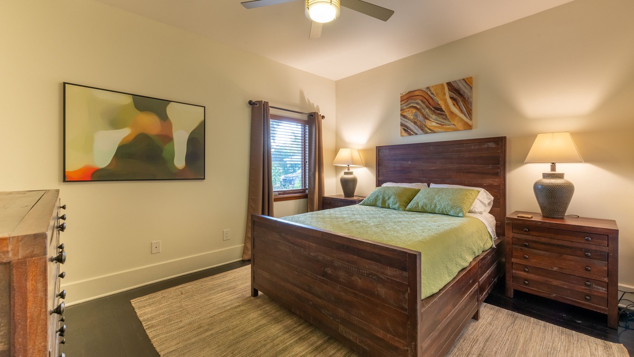Photo of Bedroom in Winter Park