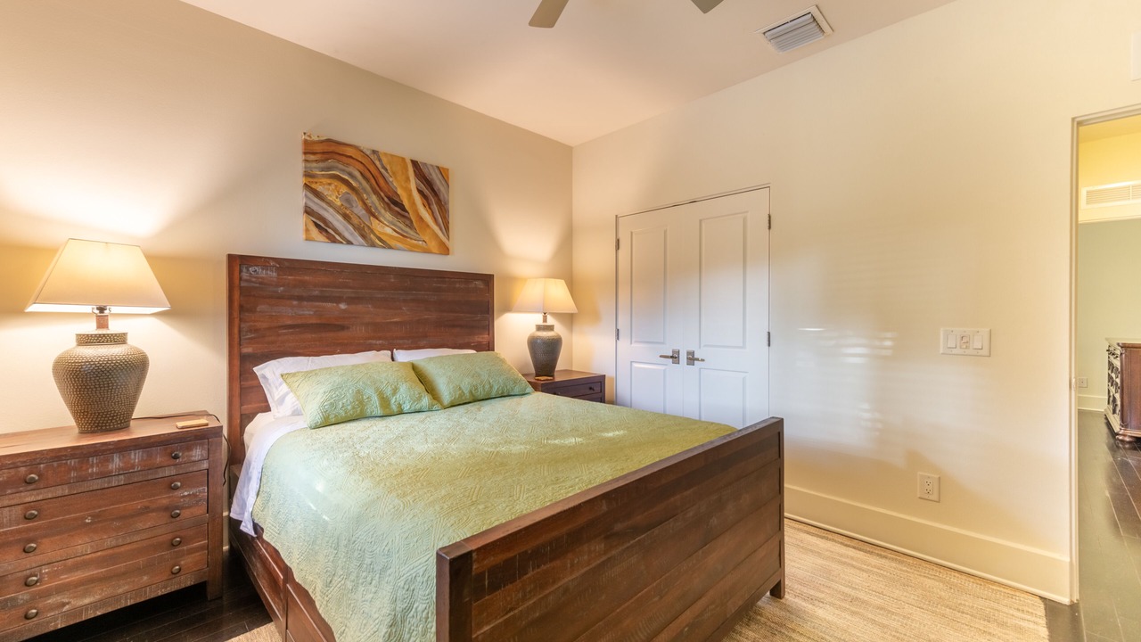Photo of Bedroom in Winter Park