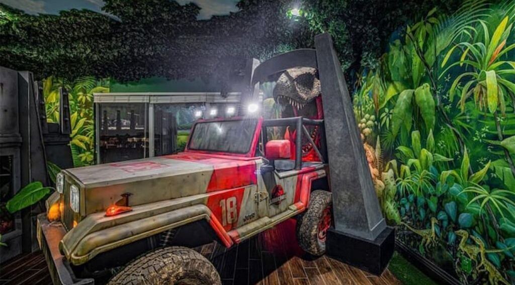 Photo of Outdoor in Reunion