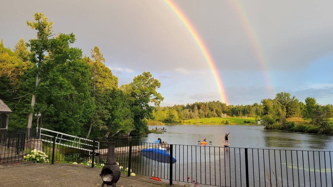 Photo of Outdoor in McKellar