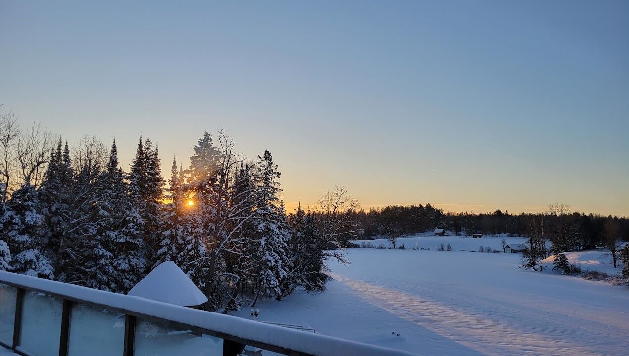 Photo of Outdoor in McKellar