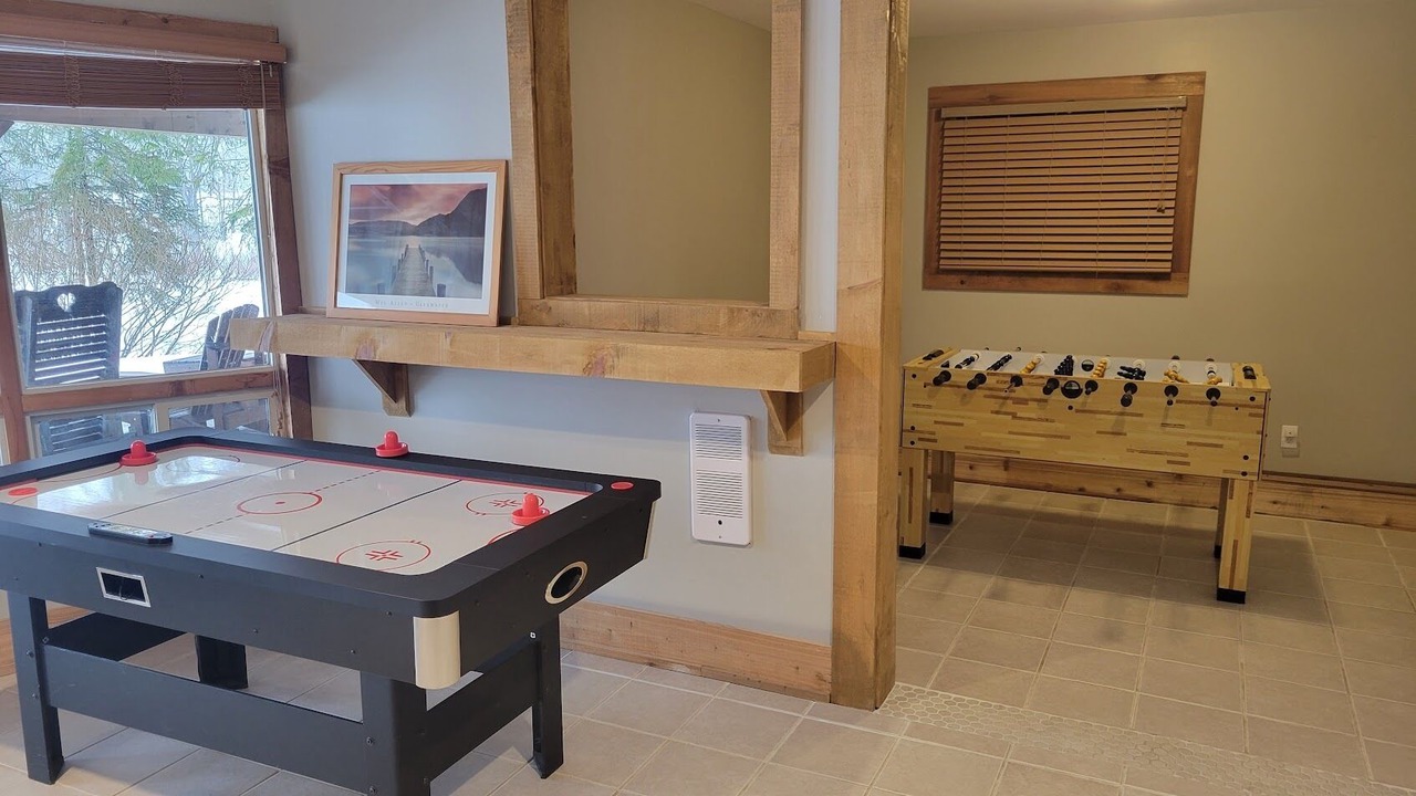 Photo of Bedroom in McKellar