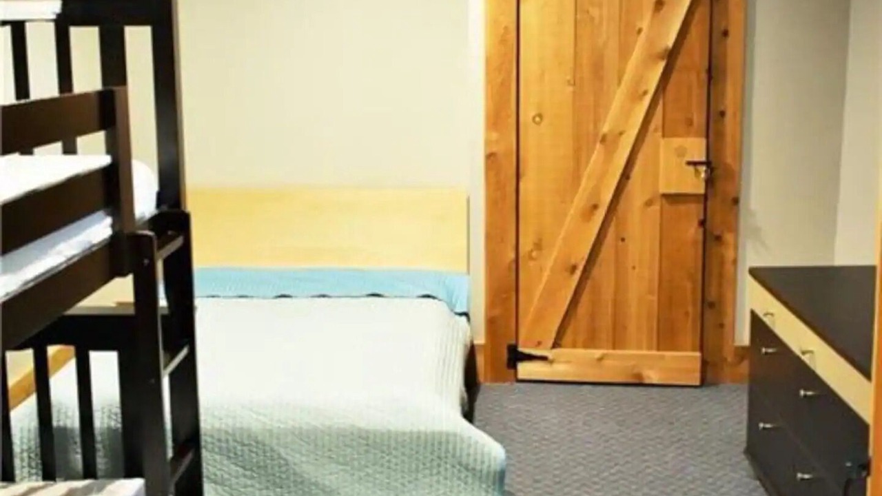 Photo of Bedroom in McKellar