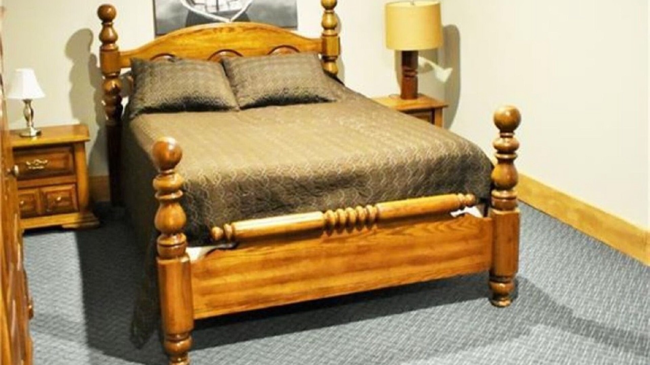 Photo of Bedroom in McKellar