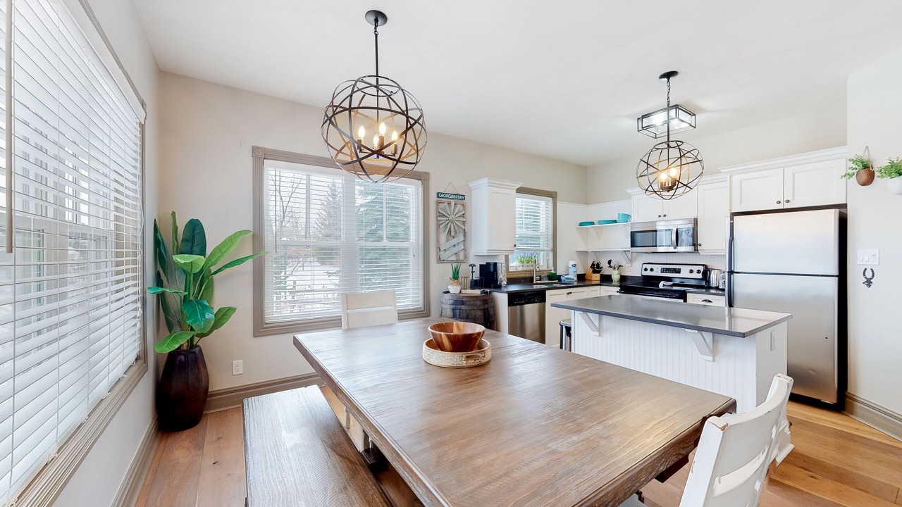 Photo of Kitchen in The Blue Mountains