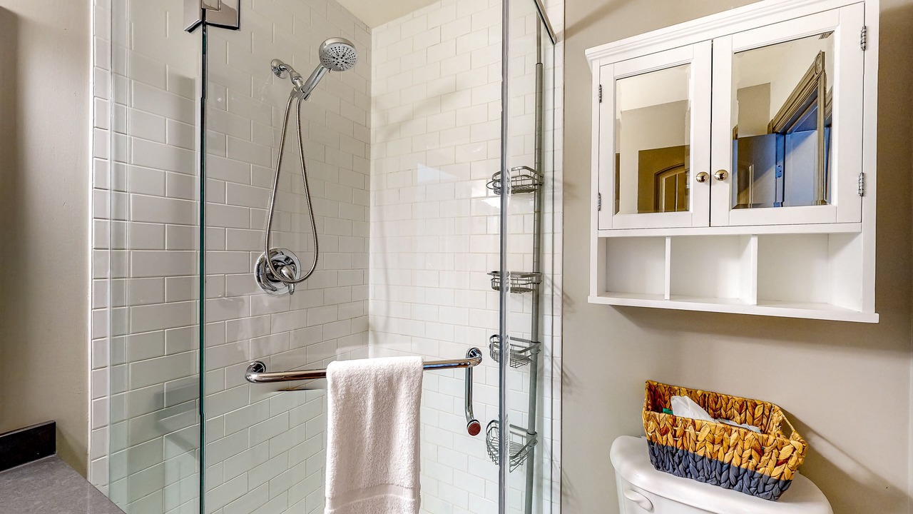 Photo of Bathroom in The Blue Mountains
