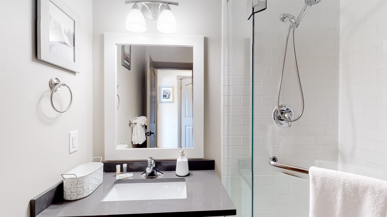 Photo of Bathroom in The Blue Mountains
