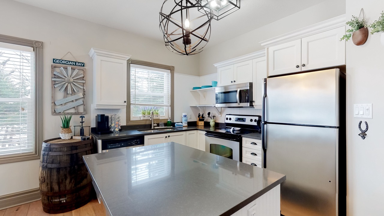 Photo of Kitchen in The Blue Mountains