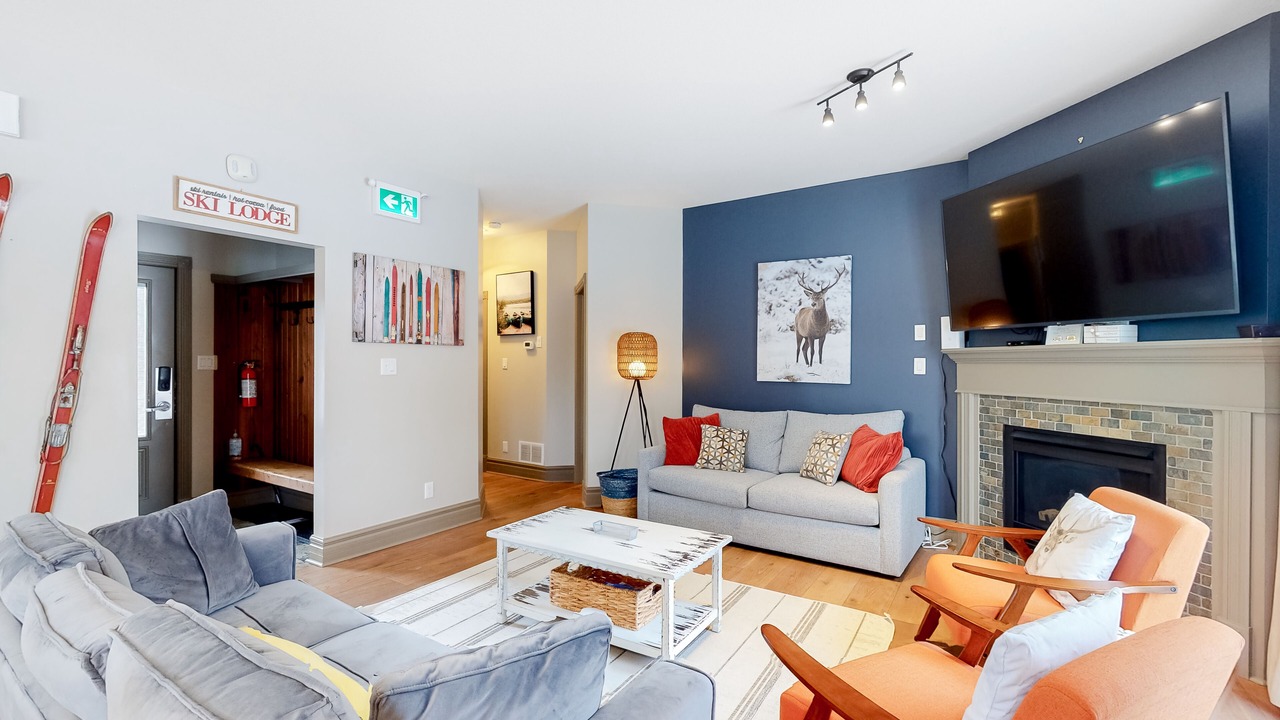 Photo of Livingroom in The Blue Mountains