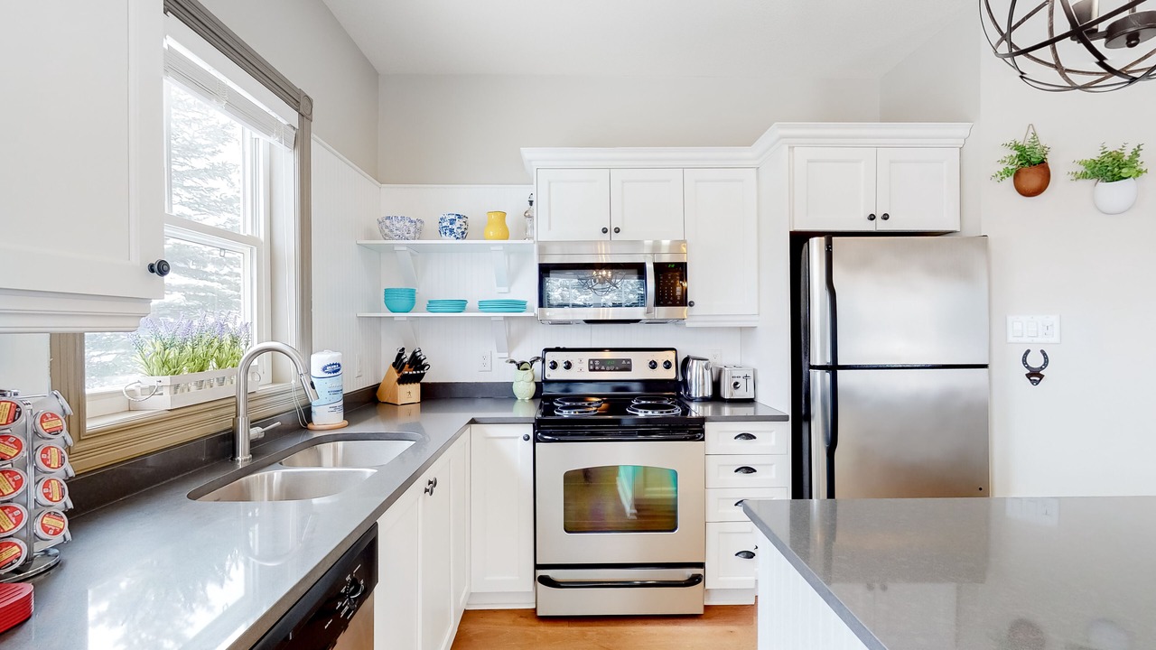 Photo of Kitchen in The Blue Mountains