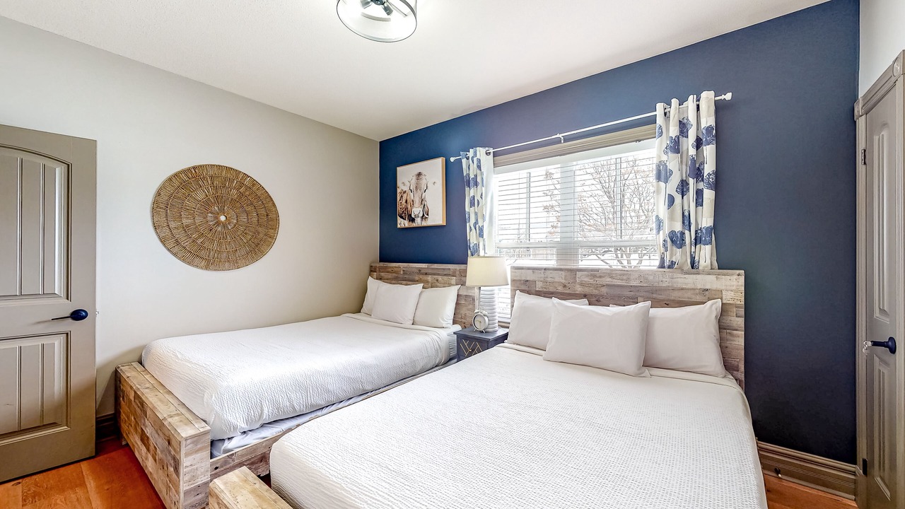 Photo of Bedroom in The Blue Mountains