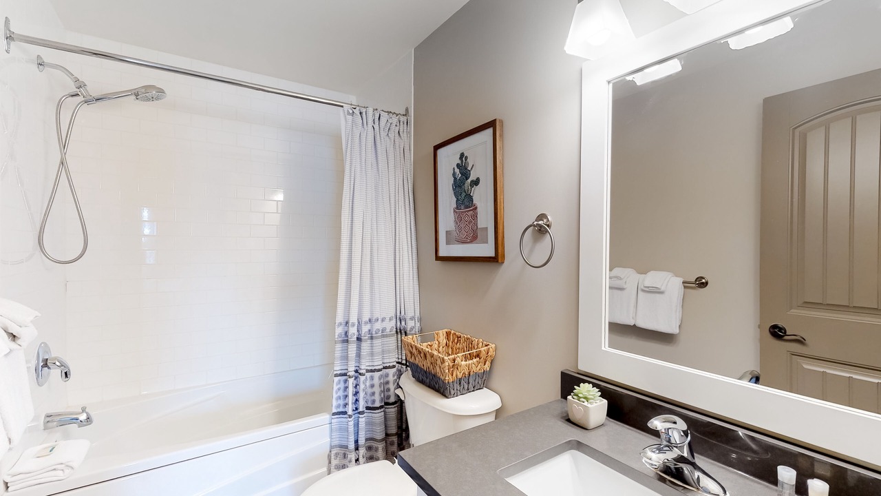 Photo of Bathroom in The Blue Mountains