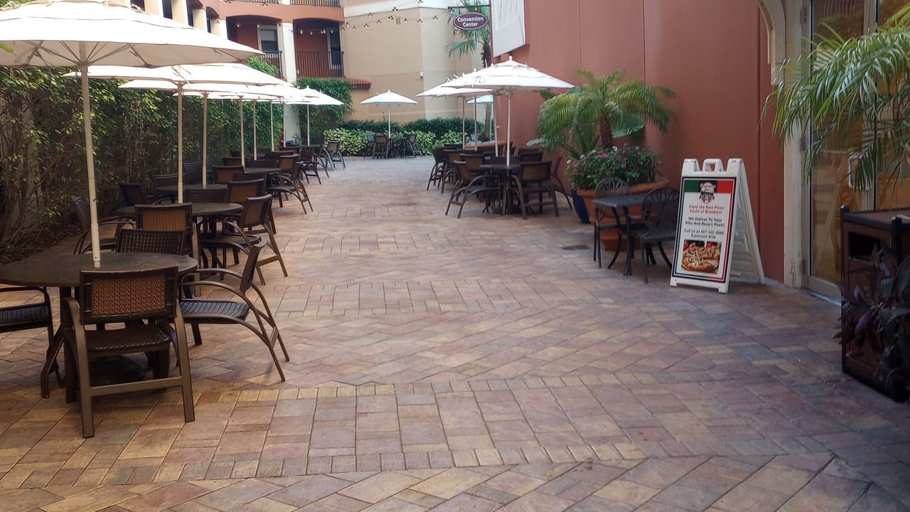 Photo of Outdoor in Florida Central Atlantic Coast