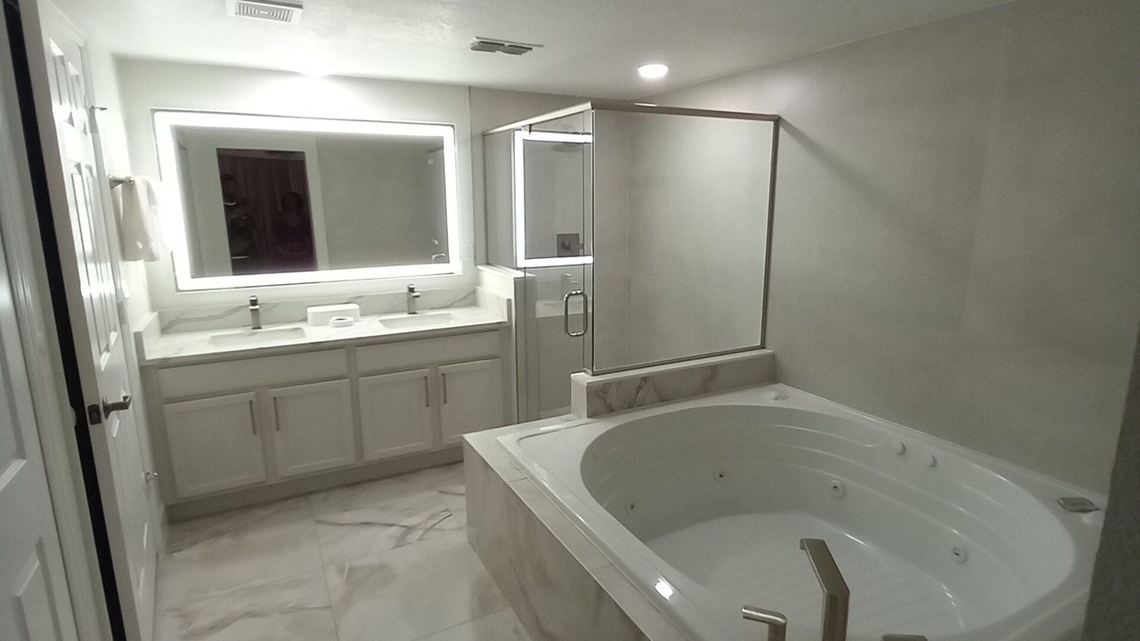 Photo of Bathroom in Florida Central Atlantic Coast