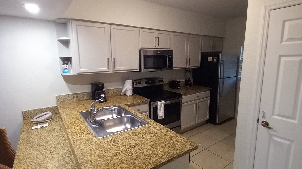 Photo of Kitchen in Florida Central Atlantic Coast