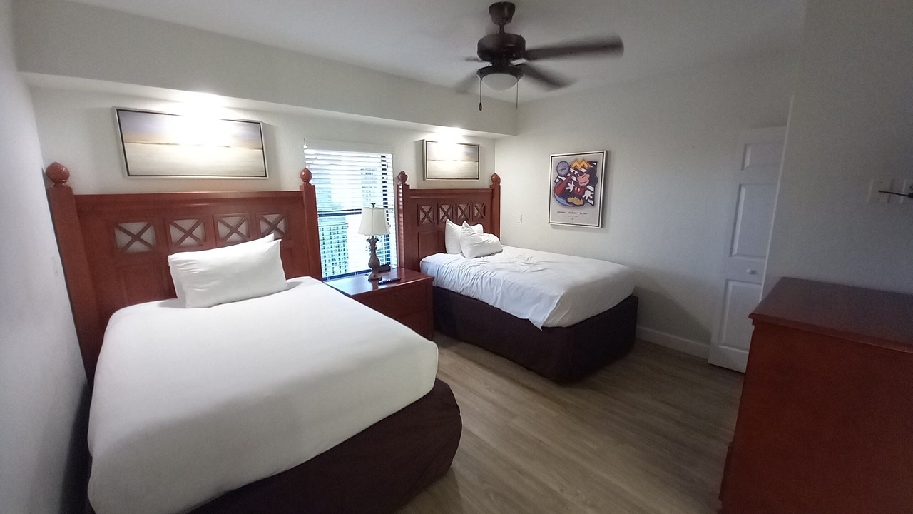 Photo of Bedroom in Florida Central Atlantic Coast