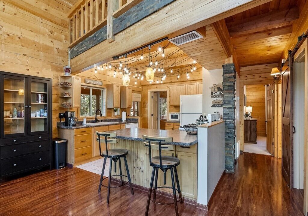 Photo of Kitchen in Prescott
