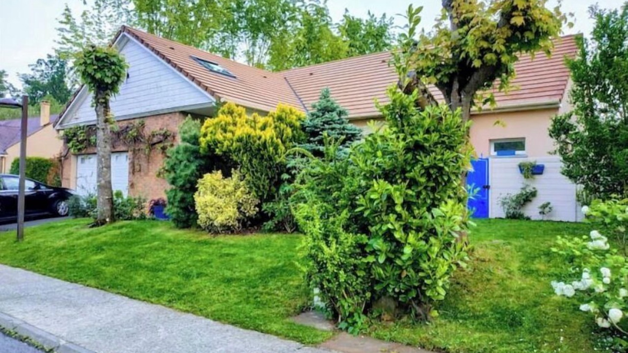 Photo of Outdoor in Bussy-Saint-Martin