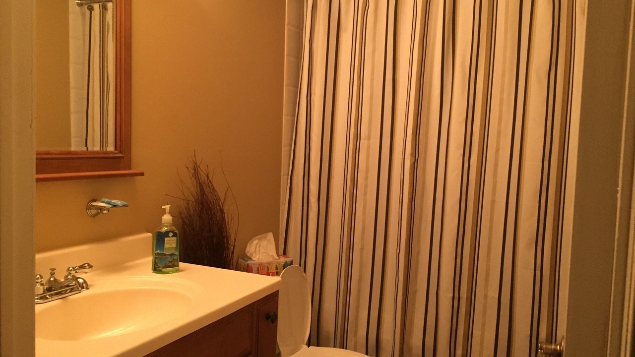 Photo of Bathroom in Dorset